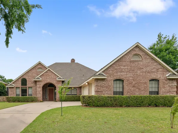 716 Smokerise Cir, Denton, TX 76205