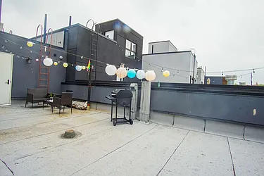 Rented by Lofts and Flats LLC