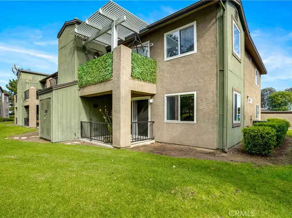 2576 Avenida Del Vis APT 101, Corona, CA 92882