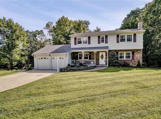 133 Trout Brook Rd, Monroe, NY 10950