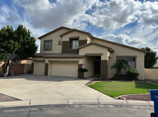1247 E Kenwood St, Mesa, AZ 85203