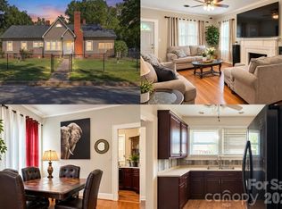 924 Maple Ave, Salisbury, NC 28144