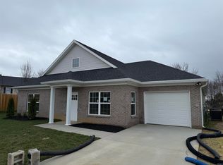 6748 Solstice Ln, Evansville, IN