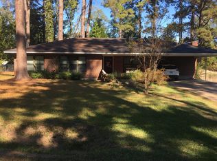 1202 Greenwood Dr, Ruston, LA 71270