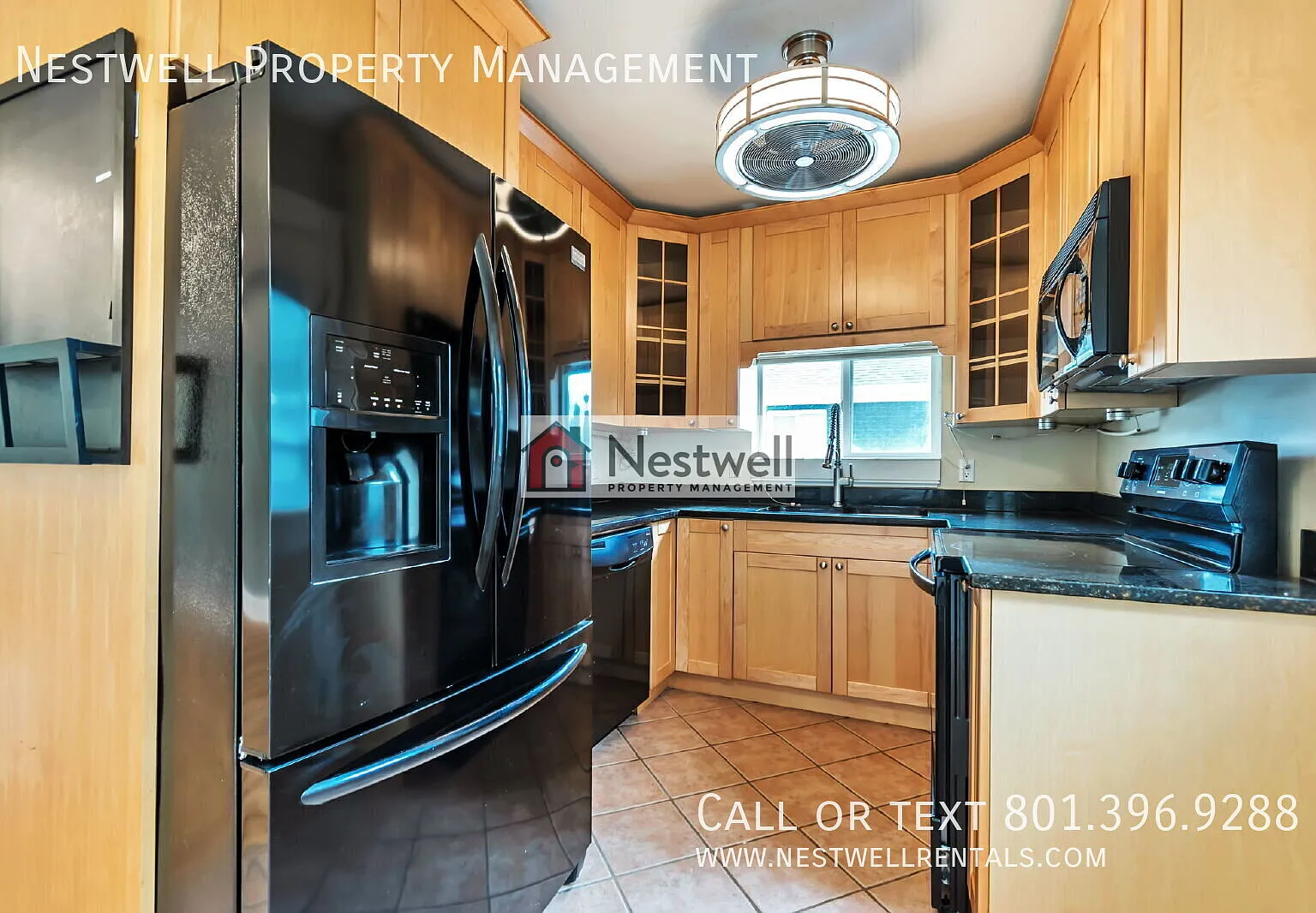 Stunning 4-bed home in Salt Lake City — Photo 4