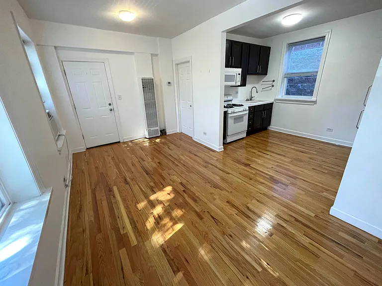 2360 W Dickens Ave #2E — Photo 3