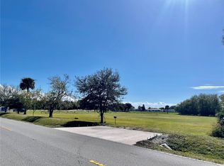 SW 32nd St, Okeechobee, FL 34974