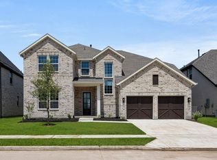 2621 Burnely Ct, Celina, TX 75009