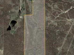 1681 Hildreth Pool Rd, Bowie, TX 76230