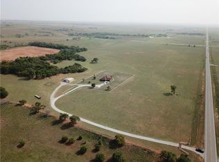 11550 Highway 34, Elk City, OK 73644