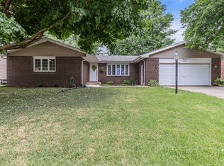 57 Poplar Dr, Tuscola, IL 61953