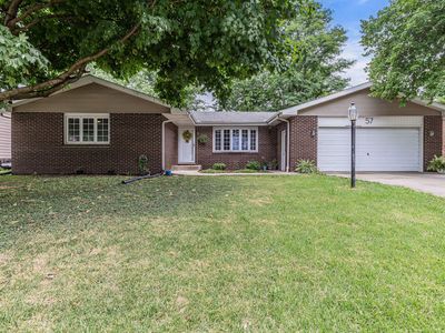 57 Poplar Dr, Tuscola, IL, 61953