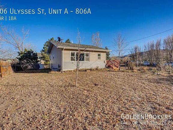 2nd image of 806 Ulysses St Unit A-806a