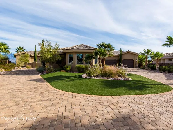 1050 Falcon Nest Ct, Mesquite, NV 89027