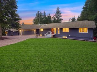 5321 232nd Ave SE, Issaquah, WA 98029