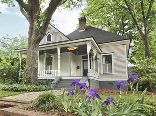 384 Cherokee Ave SE, Atlanta, GA 30312