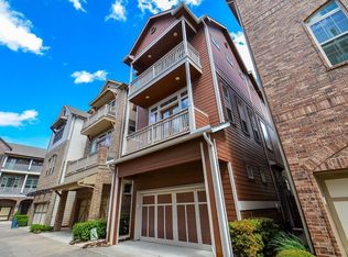 1613 W 23rd St, Houston, TX 77008
