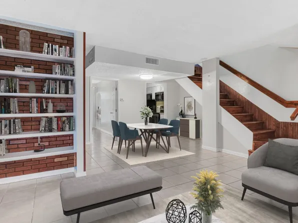 7125 Fair Oaks Ave APT 8, Dallas, TX 75231
