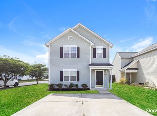 4403 Snowcrest Ln, Raleigh, NC 27616