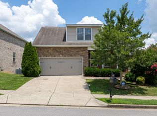 157 Blackpool Dr, Antioch, TN 37013