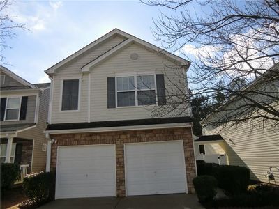 6185 Smoke Ridge Ln, Cumming, GA, 30041