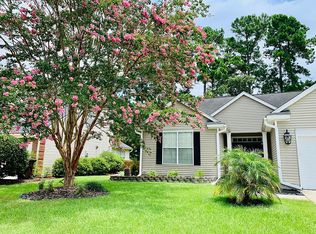 1497 Endicot Way, Mount Pleasant, SC 29466