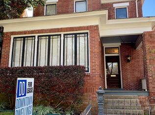 620 Rock St APT 1, Little Rock, AR 72202