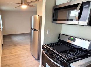 Orlando Woods Apartments, El Cajon, CA 92021