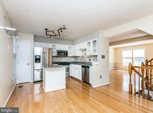 8508 Pine Meadows Dr, Odenton, MD 21113
