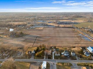 PARCEL Four V L Williams Rd, Monroe, MI 48162