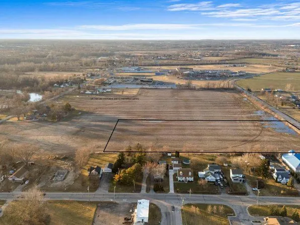 PARCEL Four V L Williams Rd, Monroe, MI 48162