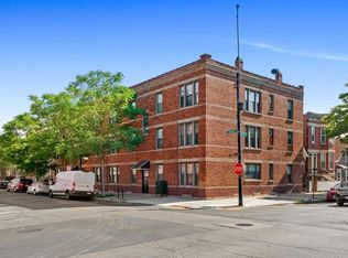 2255 S Oakley Ave #2F, Chicago, IL 60609