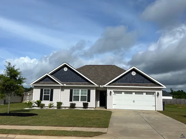 138 Sadie Heights Blvd, Perry, GA 31069