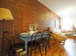 167 Avenue B #4RF, New York, NY 10009