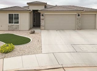 512 E Todd Pl, Washington, UT 84780