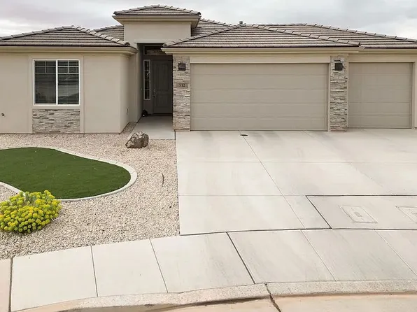 512 E Todd Pl, Washington, UT 84780