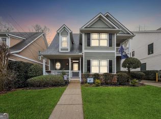 2297 Adams Dr NW, Atlanta, GA 30318