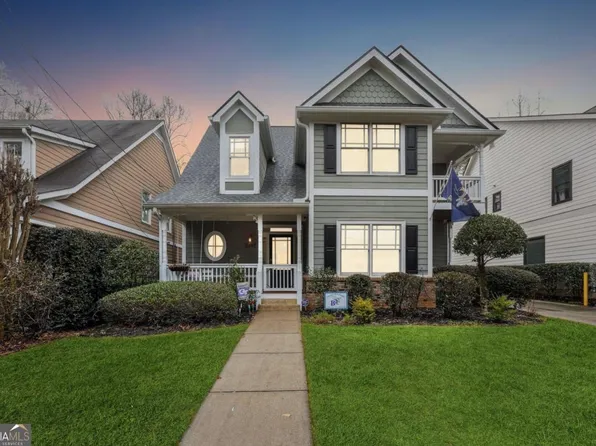 2297 Adams Dr NW, Atlanta, GA 30318