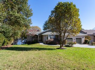 245 Chatuga Way, Loudon, TN 37774