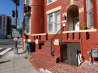 1209 6th St NE #B, Washington, DC 20002