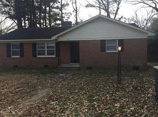 58 Ellis Dr, Jackson, TN 38301
