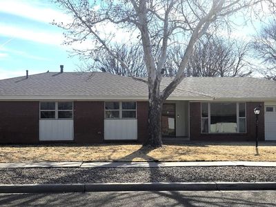 1713 Glenarm Dr, Clovis, NM, 88101