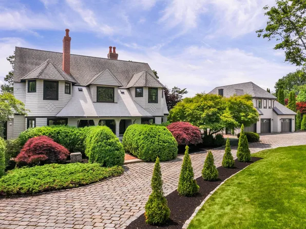 419 & 425 York Street, York, ME 03909