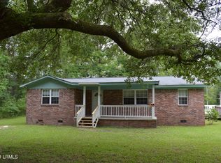 78 Holly St, Ridgeland, SC 29936