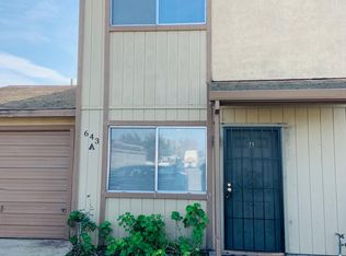 643 S Walnut Ave APT A, Ripon, CA 95366