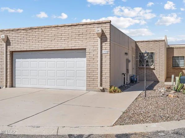 1720 S Traub Dr, Tucson, AZ 85710