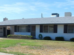 3543 W Hayward Ave, Phoenix, AZ 85051