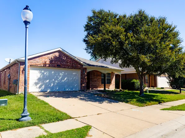8929 Sagebrush Trl, Aubrey, TX 76227