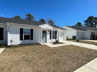 3112 Pleasant Valley Cir, Effingham, SC 29541