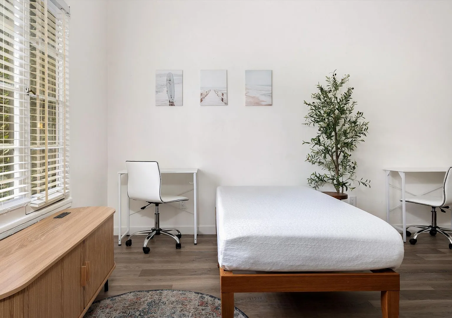 Leadbetter Lofts Student Inspired Living — Photo 4